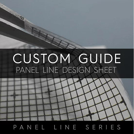 Gunprimer Custom Guide (Transparenz)