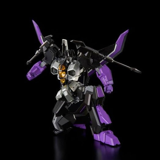 Furai-Modelltransformatoren Skywarp