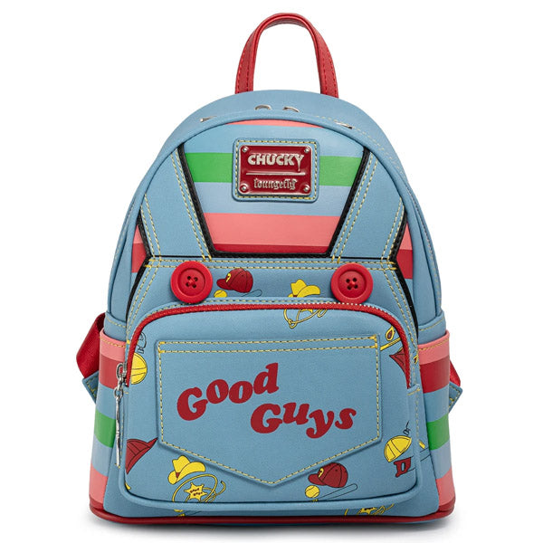 Horror Loungefly Mini Backpack