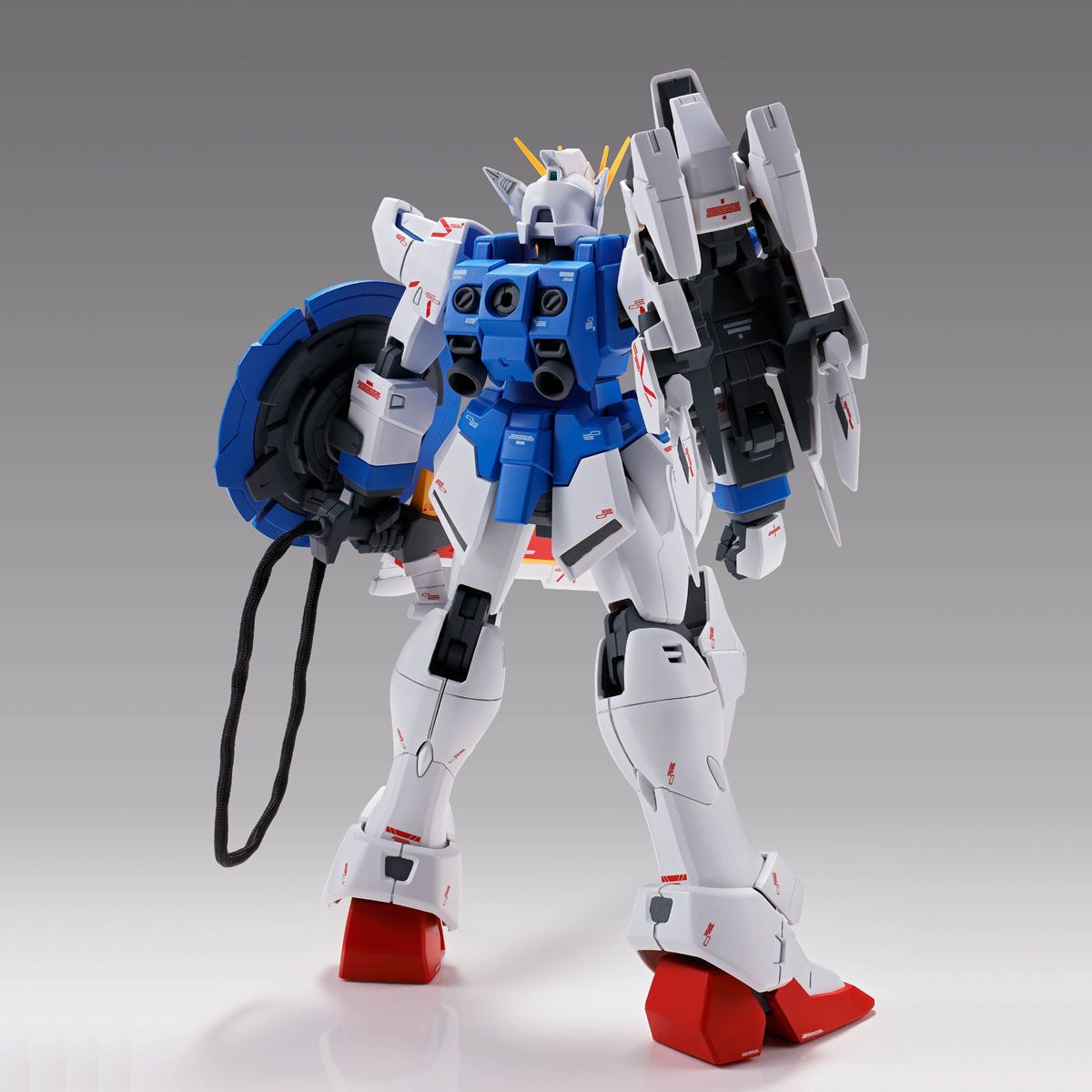 MG Shenlong Gundam EW Liaoya-Einheit – P-Bandai 1/100