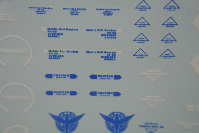 DL-Modellaufkleber – P07 – PG 00 Raiser 1/60