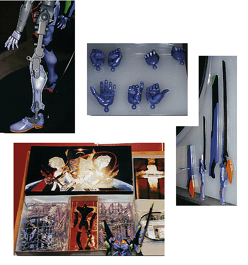 Perfekte Evangelion