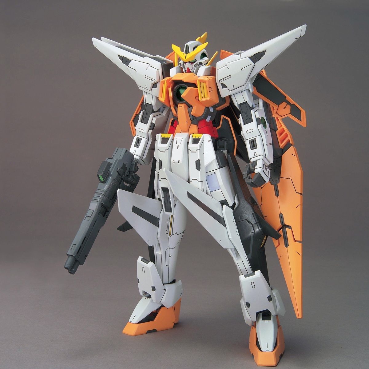 1/100 Scale Model GN-003 Gundam Kyrios