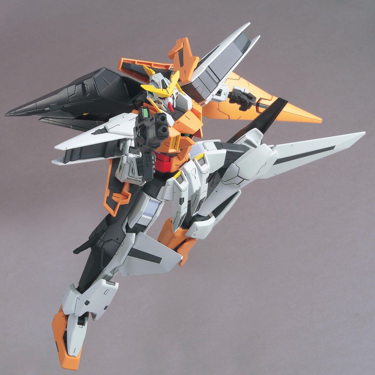 1/100 Scale Model GN-003 Gundam Kyrios