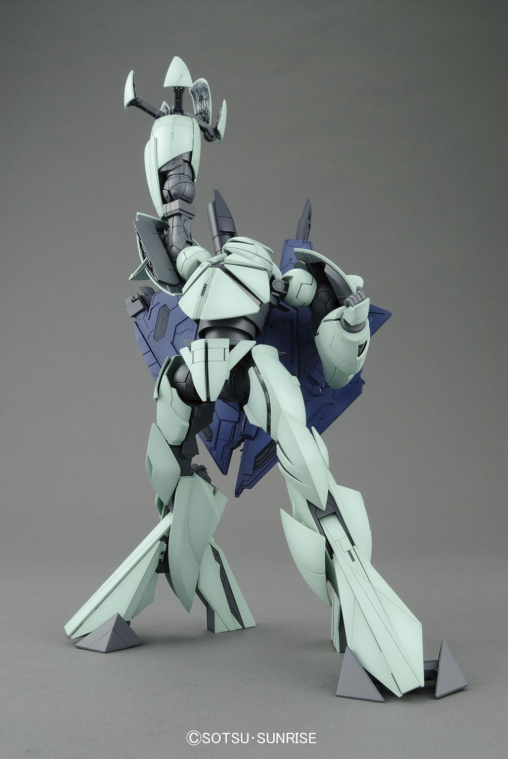 MG Concept-X 6-1-2 Drehung X 1/100