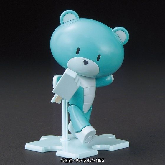 PETIT'GGUY SODA POP BLAU & EIS-SÜSSIGKEITEN
