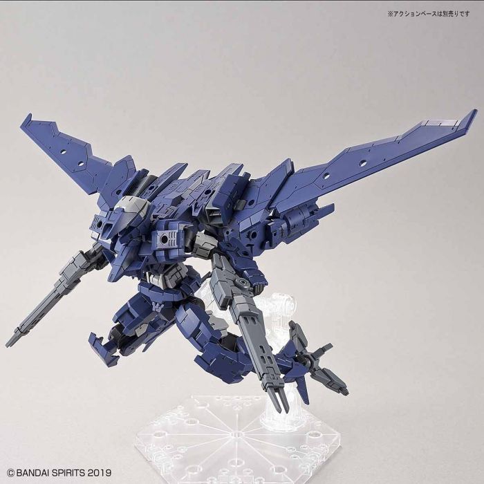 30MM EEXM-17 Alto (Aerial Warfare Ver.) (Navy Blue) 1/144 - gundam-store.dk