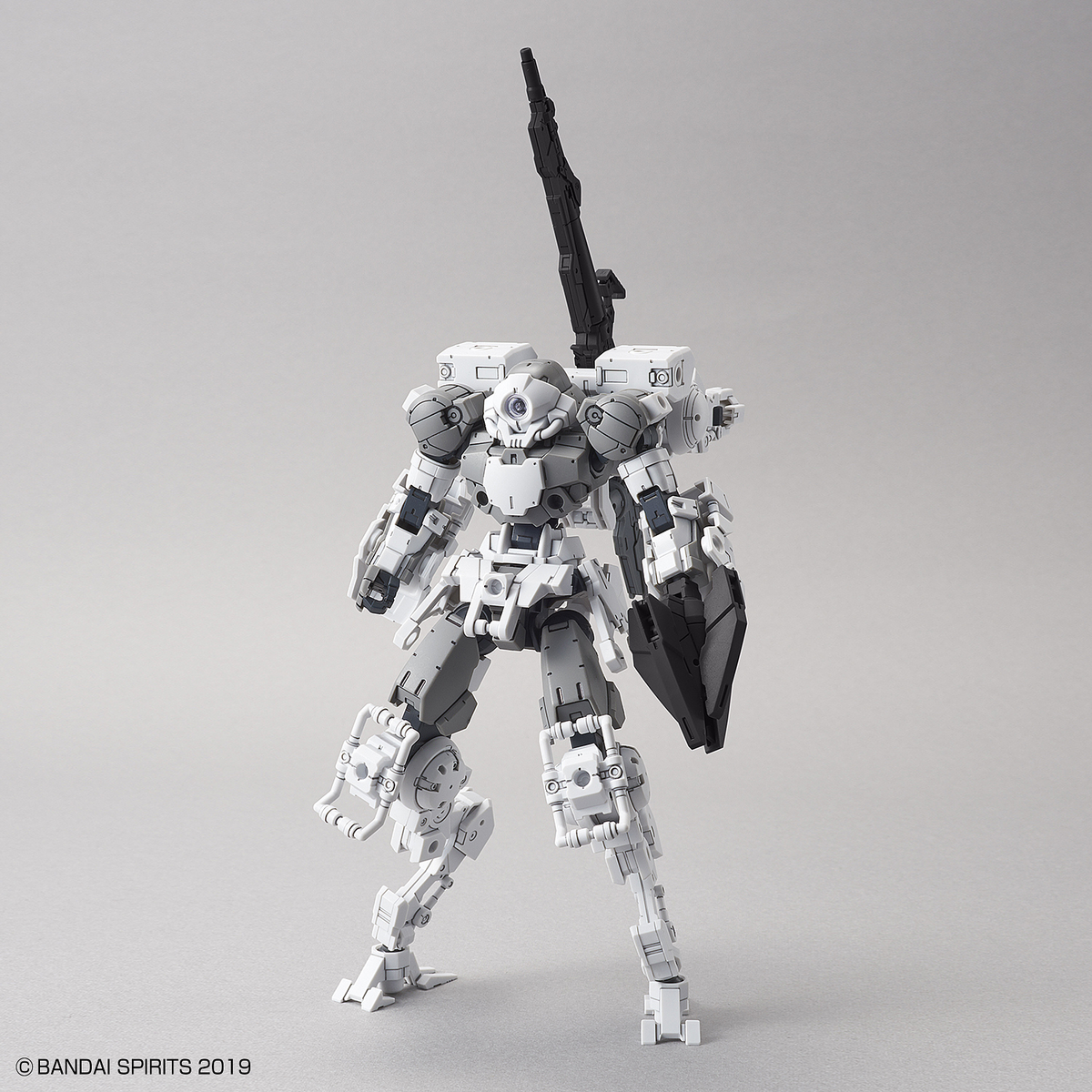 30MM BEXM-15 Portanova (Space Type)(Gray) 1/144