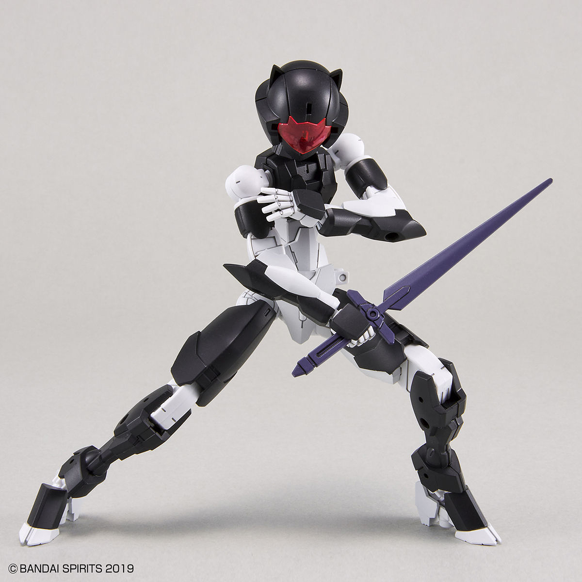 30MM EXM-E7F SPINATIA (FECHTERTYP) 1/144