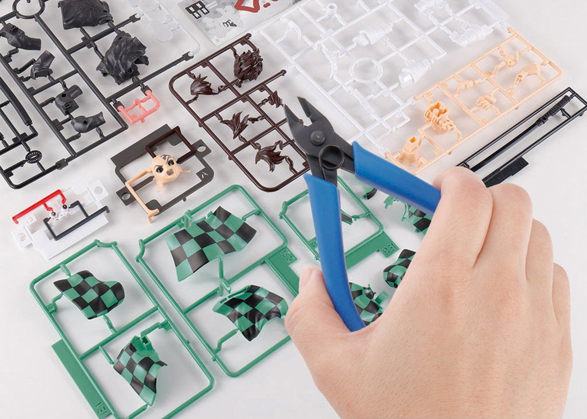 Dämonentöter – Kamado Tanjiro