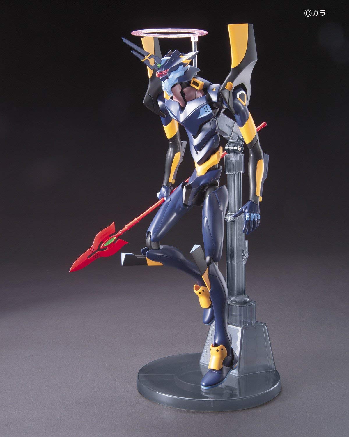 Evangelion Mark.06 (Evangelion: 2.0) - gundam-store.dk