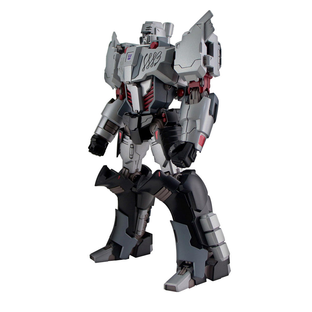 Furai Model Transformers Megatron IDW (Decepticon Ver.)