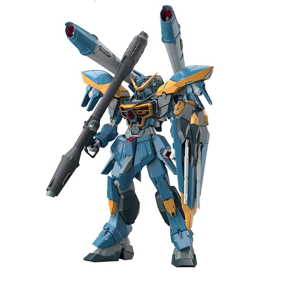Vollständige Mechanik GATX-131 Calamity Gundam 1/100