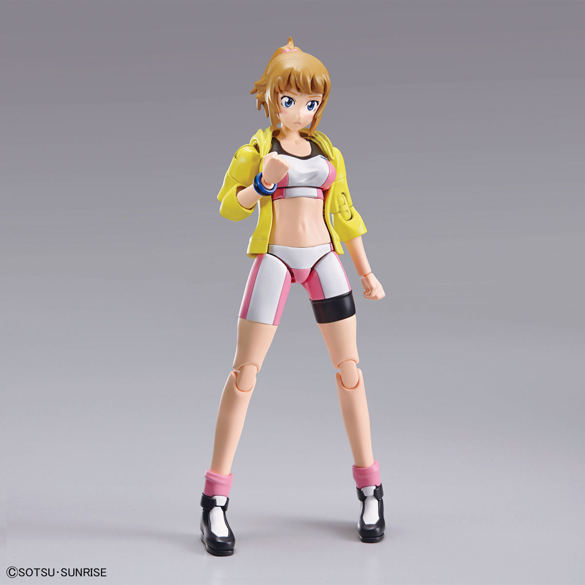 HG Figur Rise Standard – Fumina Hoshino