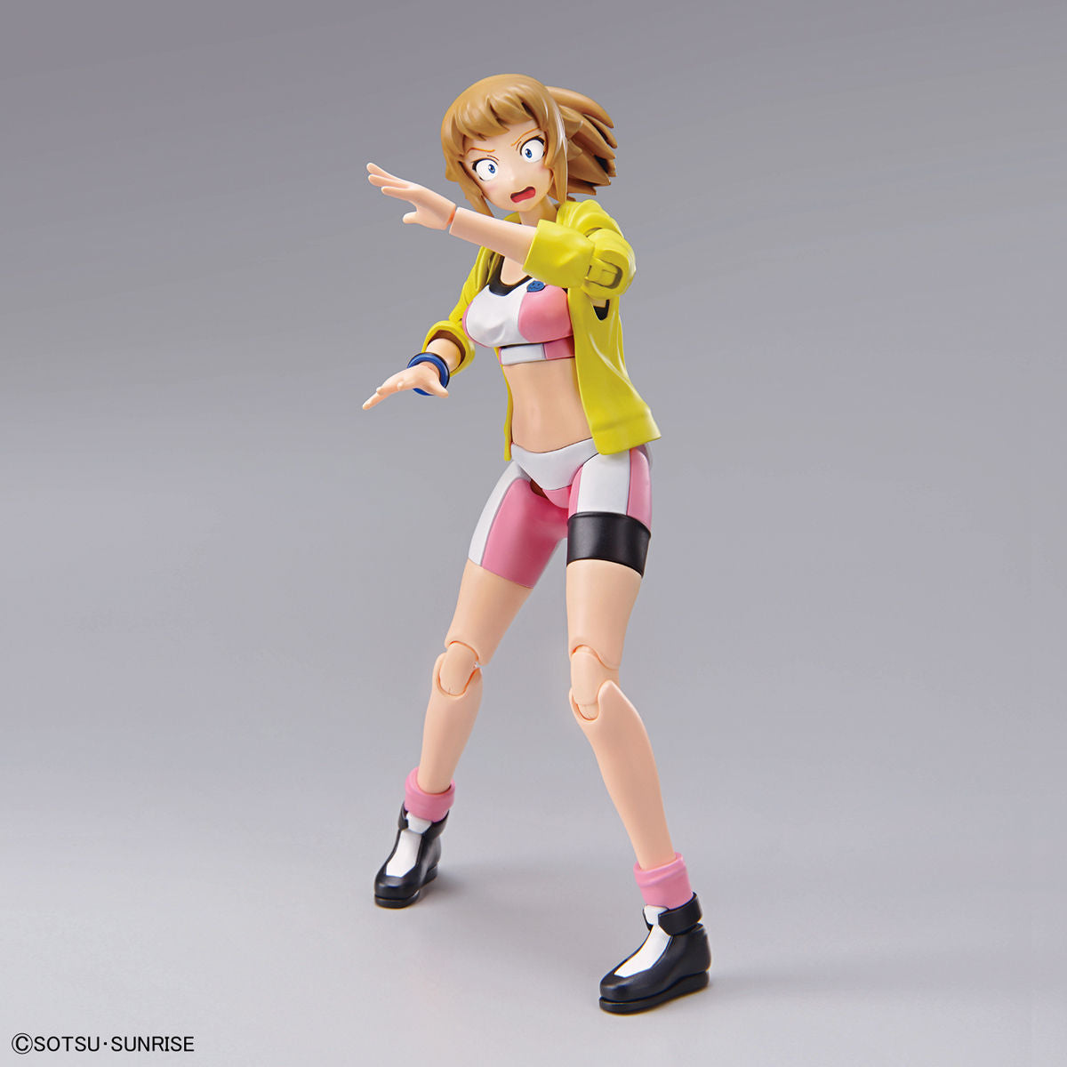 HG Figur Rise Standard – Fumina Hoshino