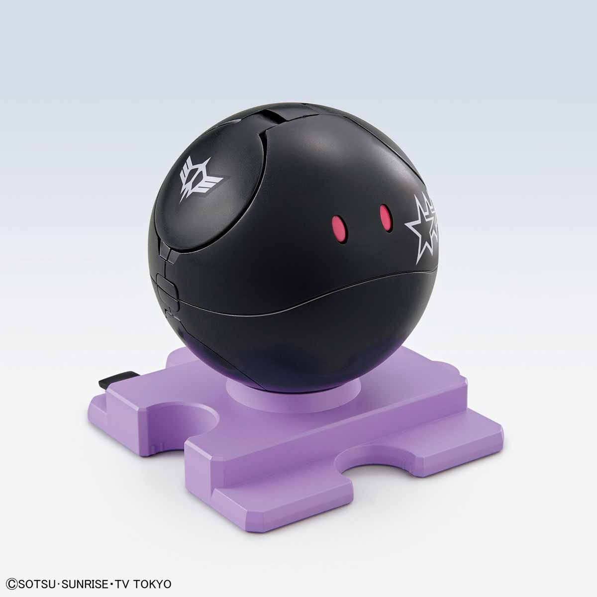 Haropla - BLACK TRI HARO