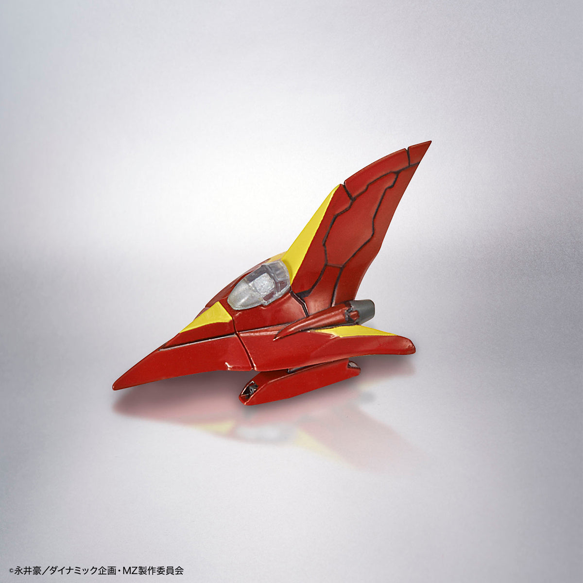 HG Great Mazinger (Mazinger: Infinity Ver.) 1/144