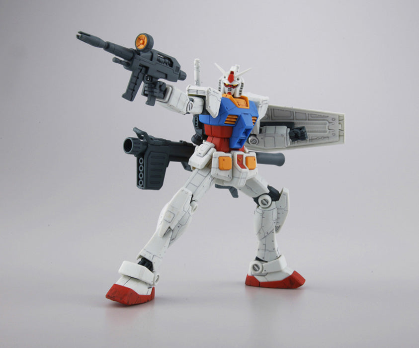HG Gunpla Starterset Vol.2 1/144