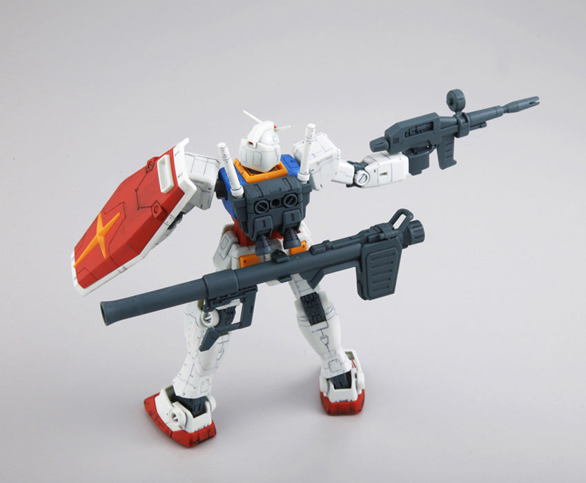 HG Gunpla Starterset Vol.2 1/144