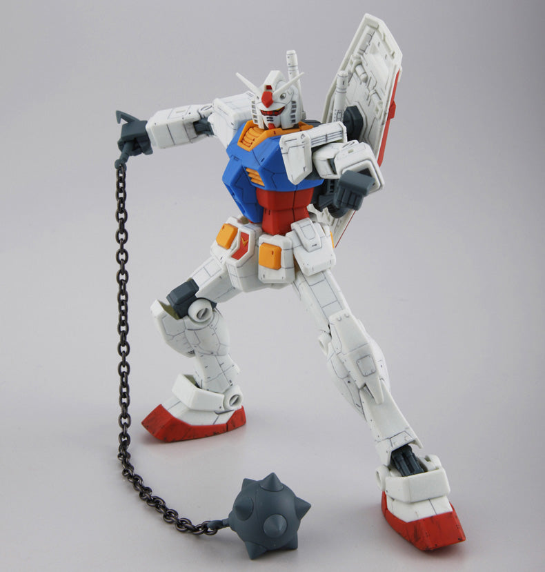 HG Gunpla Starterset Vol.2 1/144
