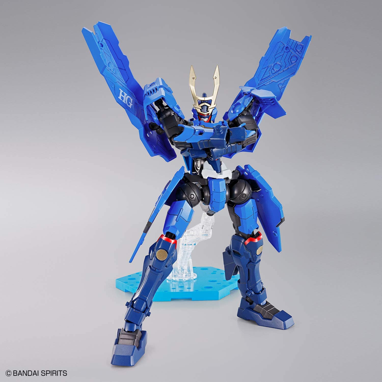 HG Soryumaru