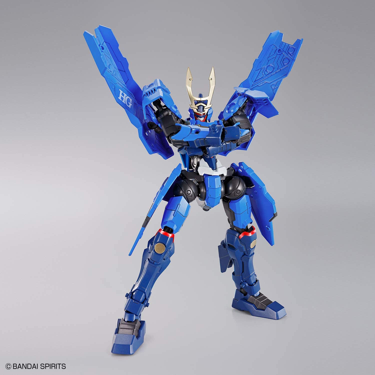 HG Soryumaru
