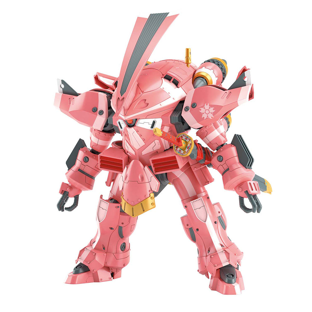 HG Spiricle Striker Prototyp Obu (Sakura Amamiya Typ) 1/24