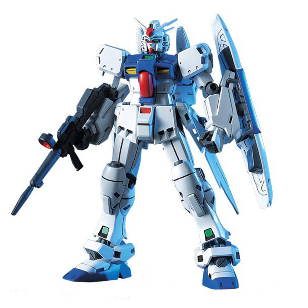 HG RX-78GP03S „Gundam GP03S“ 1/144