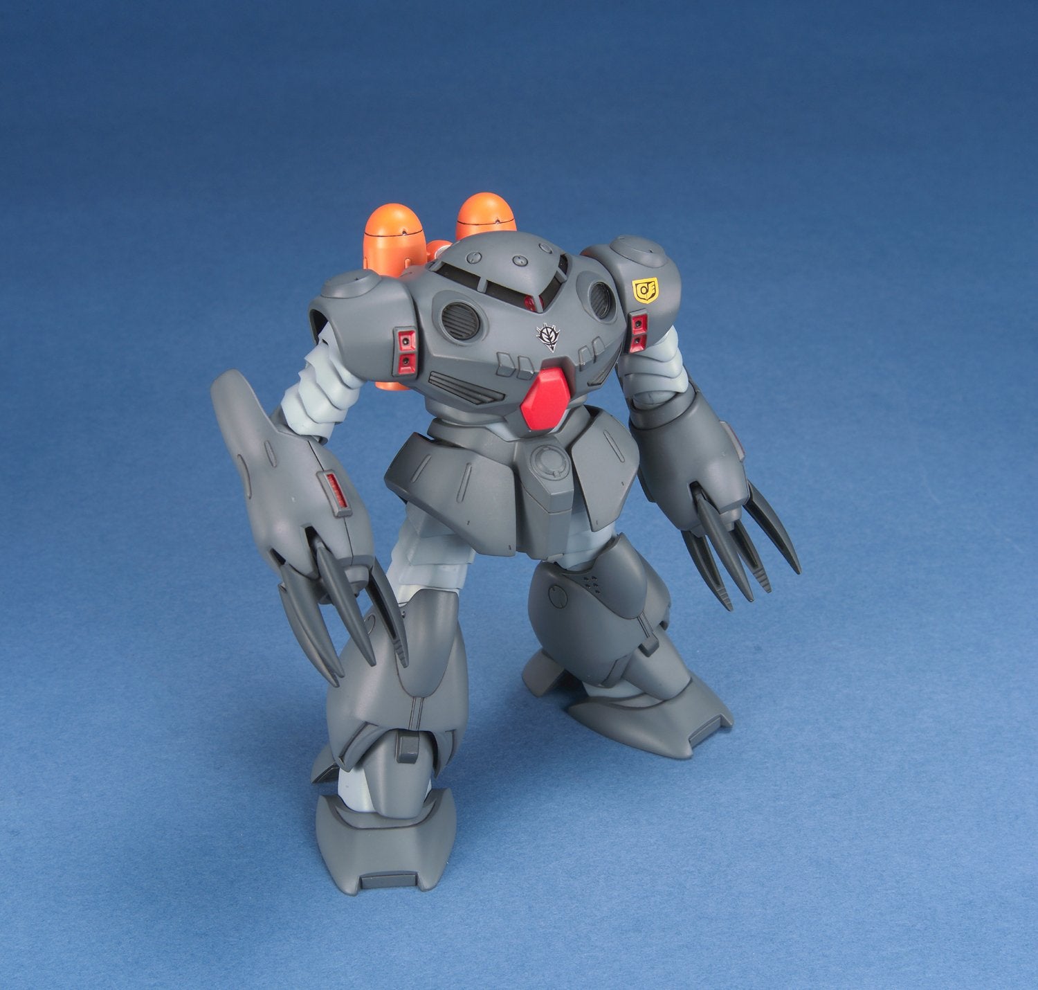 HG MSM-07E Z'Gok Experiment 1/144
