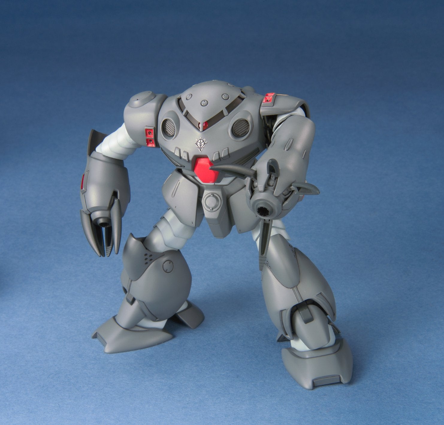 HG MSM-07E Z'Gok Experiment 1/144