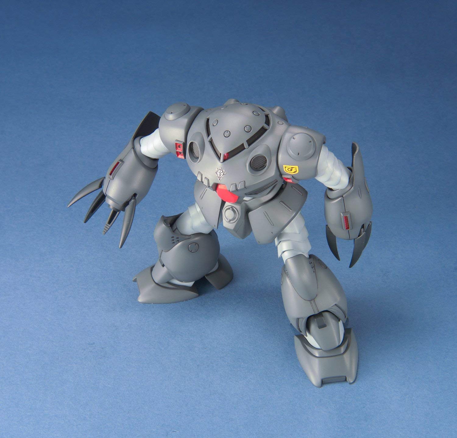 HG MSM-07E Z'Gok Experiment 1/144