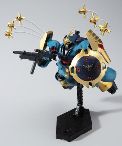 HG MSN-03 Jagd Doga (Gyunei Guss Custom) 1/144