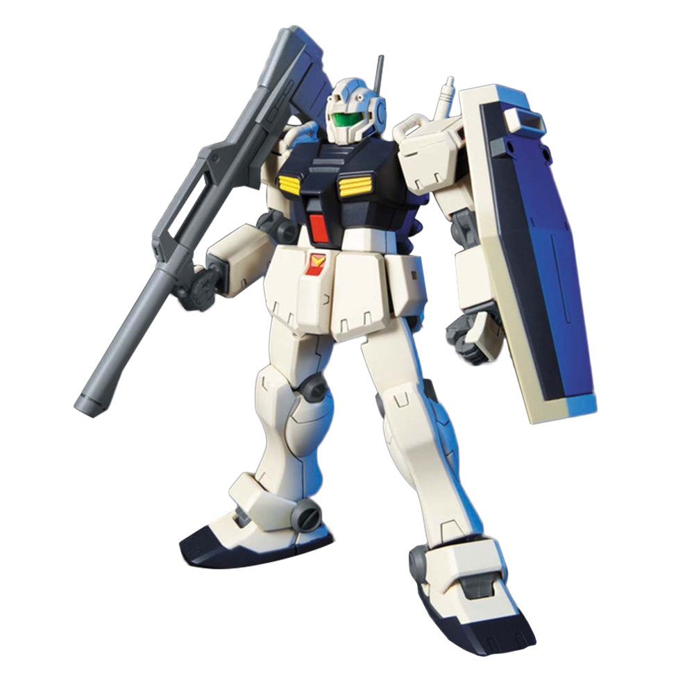 HG RGM-79C Typ C EFSF Massenproduzierter Mobilanzug 1/144