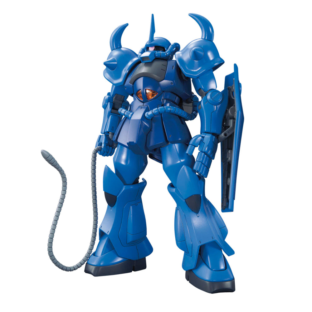HG MS-07B Gouf (Wiederbelebung) 1/144