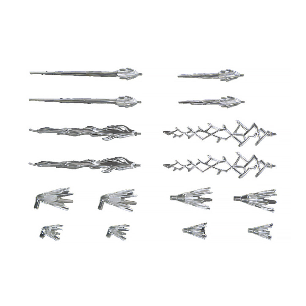 Ninpulse Beams – Build Fighters Support Effect Parts 1/144