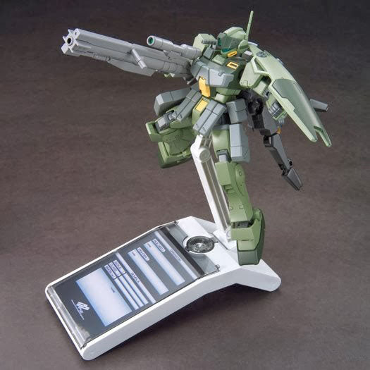HG Gundam GM Sniper K9 1/144 - gundam-store.dk