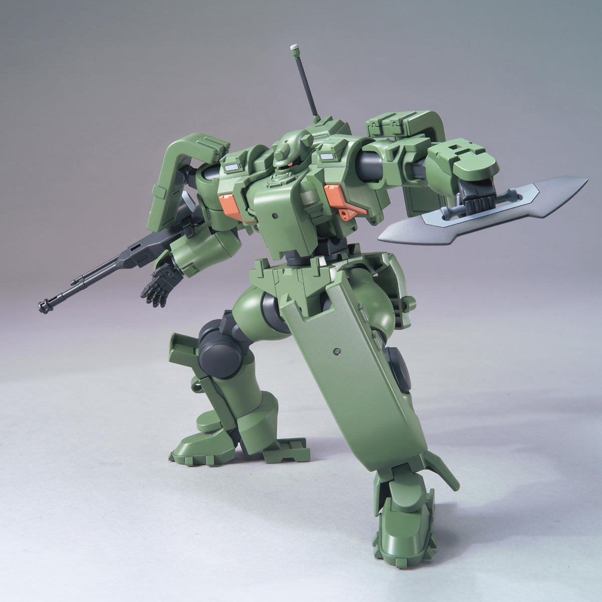 HG Tieren Boden Typ 1/144