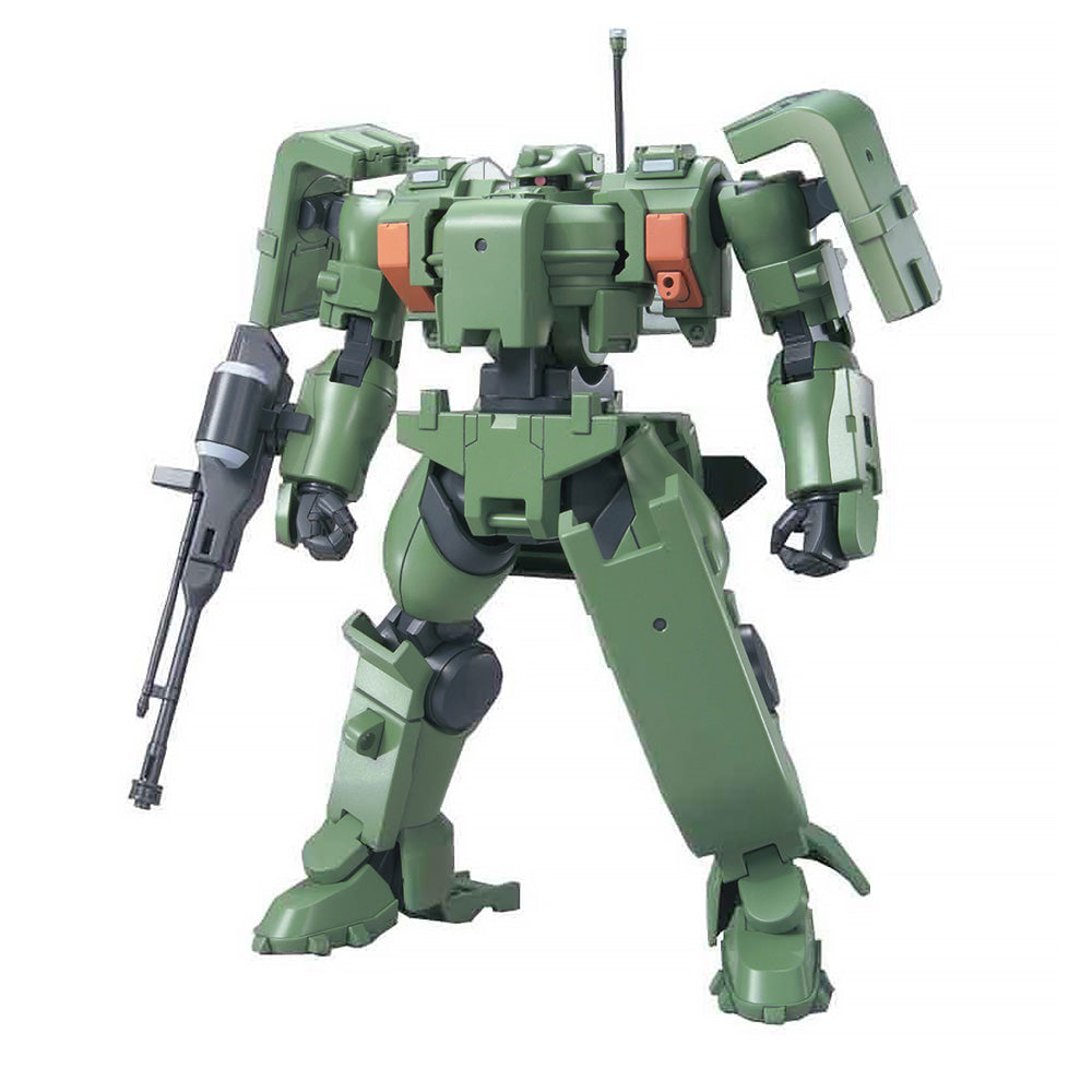 HG Tieren Boden Typ 1/144