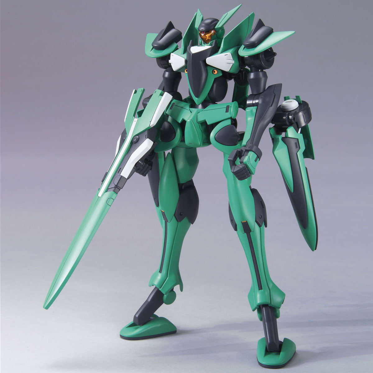 HG Brave Standardtest Typ GNX-903VS 1/144