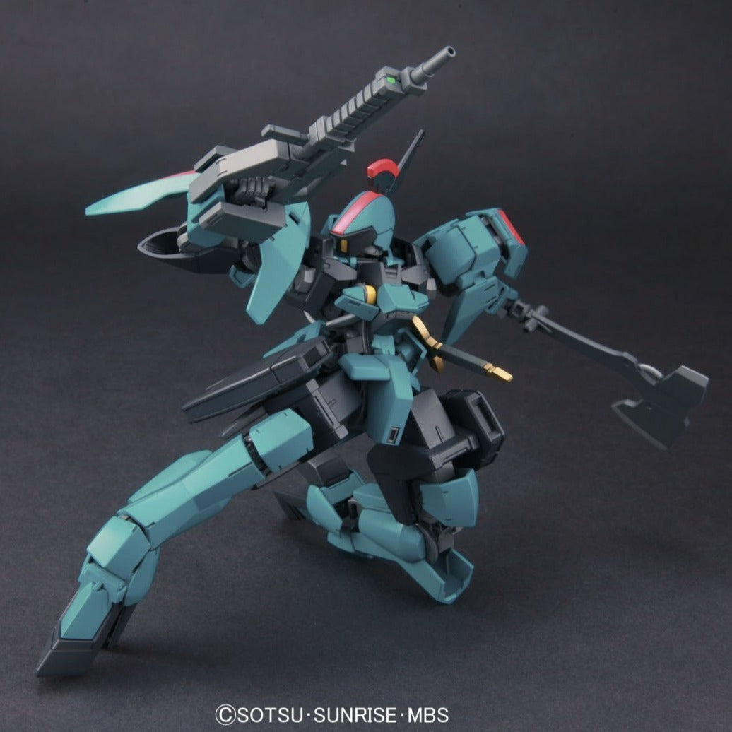 HG Cartas Graze Ritter 1/144