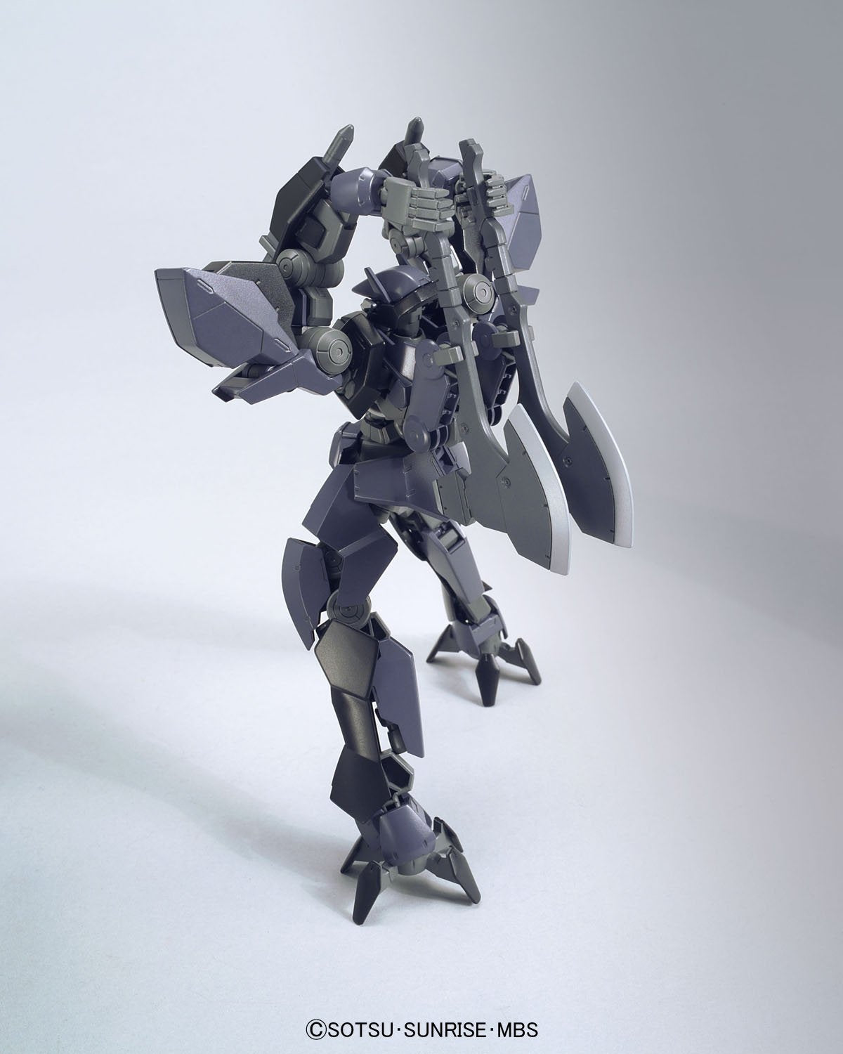 HG Gundam Graze Ein 1/144 - gundam-store.dk