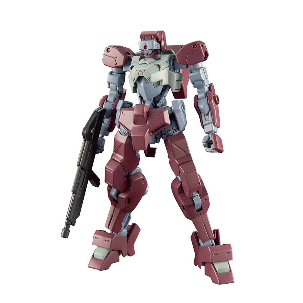 HG Io Rahmen Shiden 1/144