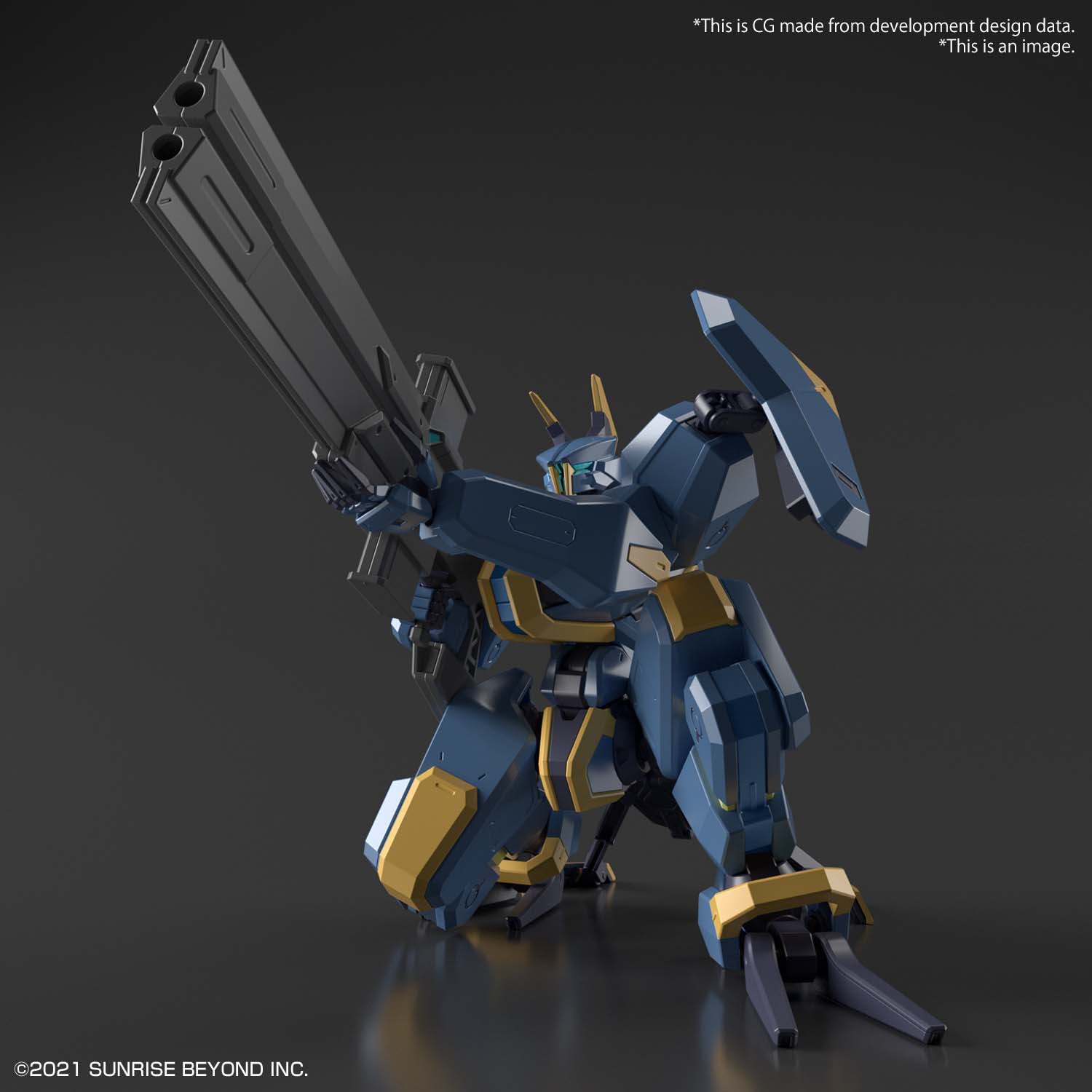 HG Mailes Jogan 1/72