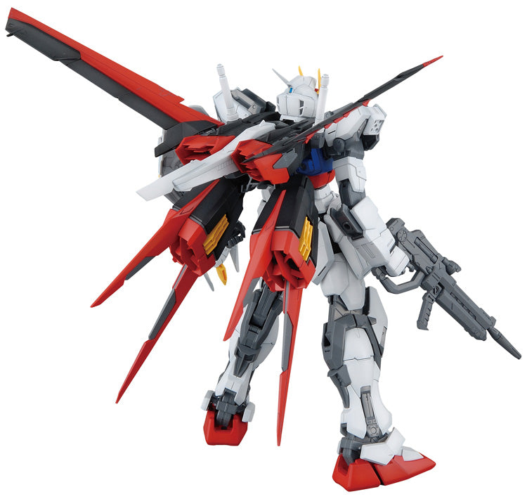 MG Aile Strike OMNIEnforcer Mobilanzug GAT-X105 1/100
