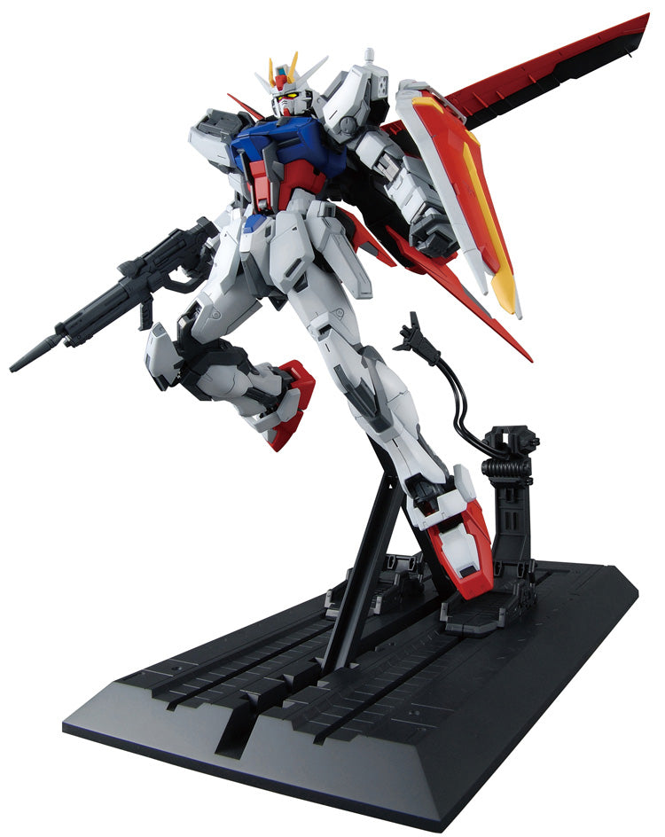 MG Aile Strike OMNIEnforcer Mobilanzug GAT-X105 1/100