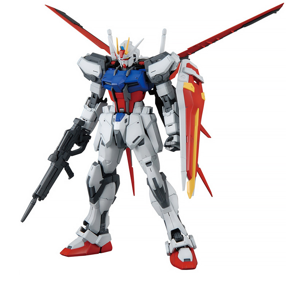 MG Aile Strike OMNIEnforcer Mobilanzug GAT-X105 1/100