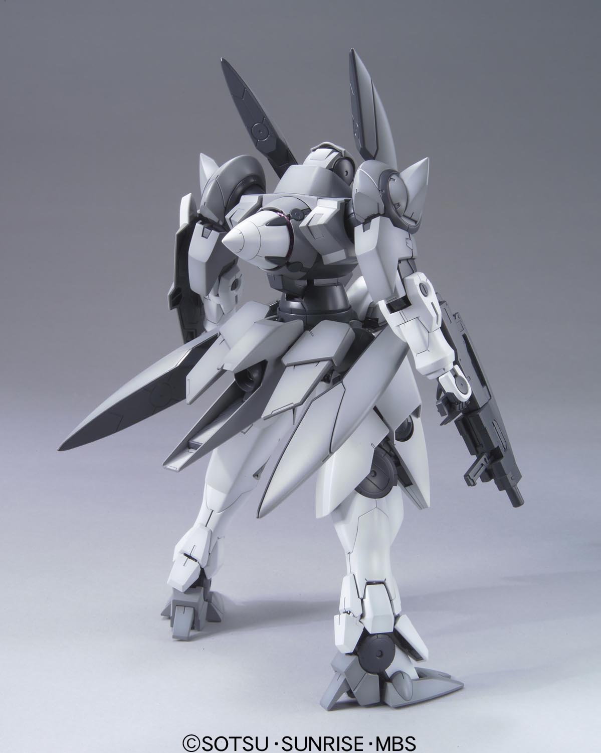 MG GNX-603T GN-X 1/100