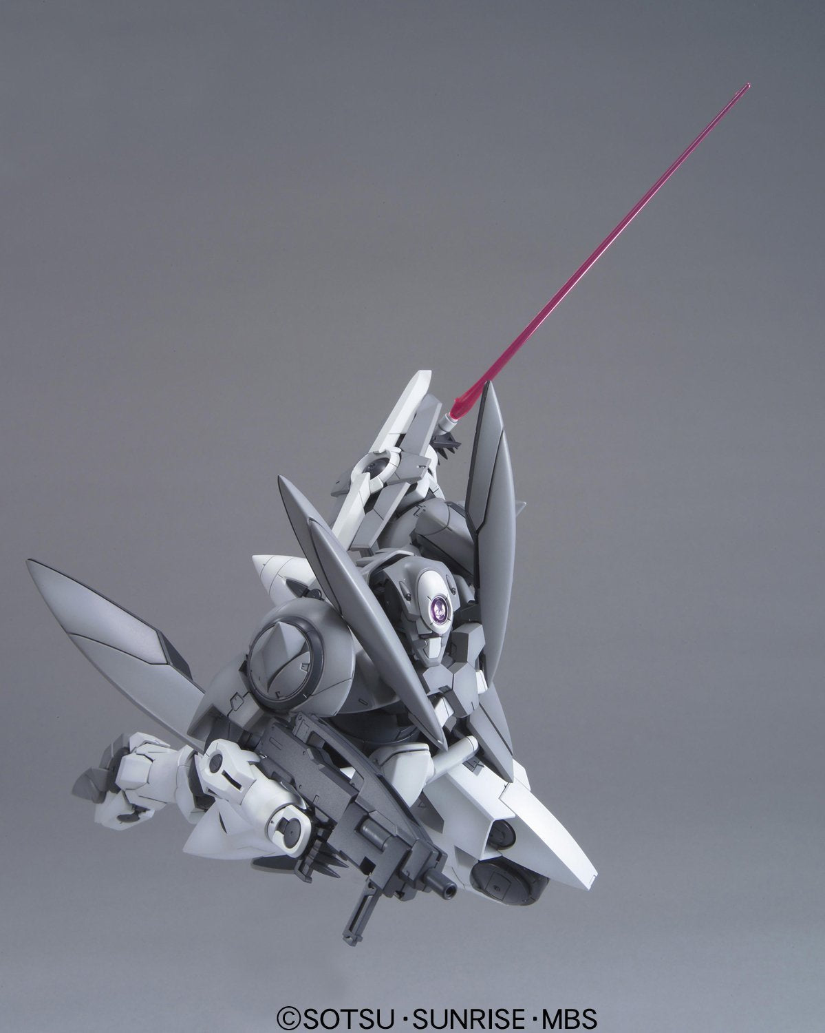 MG GNX-603T GN-X 1/100