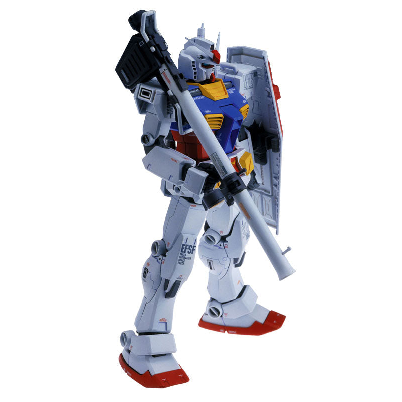 MG RX-78-2 Gundam Ver. Vielleicht 1/100