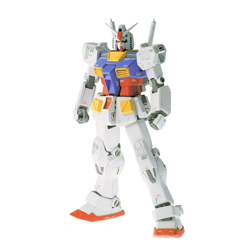 MG RX-78-2 Gundam Ver. Vielleicht 1/100